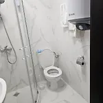 3 комнатные новые у моря Szveti Vlasz