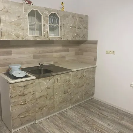 краун форт Święty Włas